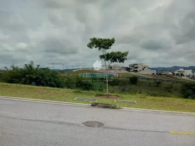 Lote/Terreno à venda, 507m² no Condomínio Residencial Alphaville I, São José dos Campos