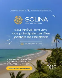Flat com 1 Quarto à venda, 24m² no , Tamandaré