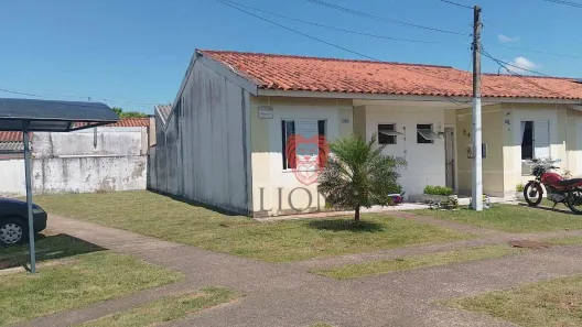 Casa de Condomínio com 2 Quartos à venda, 47m² no Oriço, Gravataí