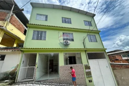 Apartamento com 2 Quartos à venda, 75m² no Guaçuí, Guaçuí