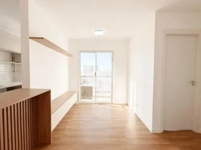 Apartamento com 2 Quartos à venda, 43m² no Santo Cristo, Rio de Janeiro