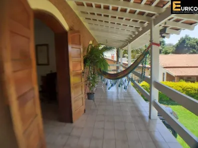 Casa de Condomínio com 3 Quartos à venda, 348m² no Vista Alegre, Vinhedo