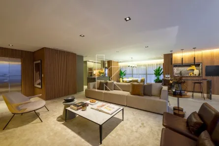 Apartamento com 3 Quartos à venda, 152m² no Vila Olímpia, São Paulo