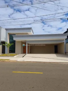 Casa de Condomínio com 3 Quartos à venda, 218m² no Cond. D Itália, Bady Bassitt