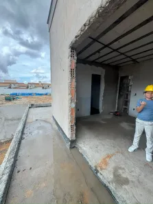 Casa de Condomínio com 3 Quartos à venda, 169m² no Alto do Calhau, São Luís