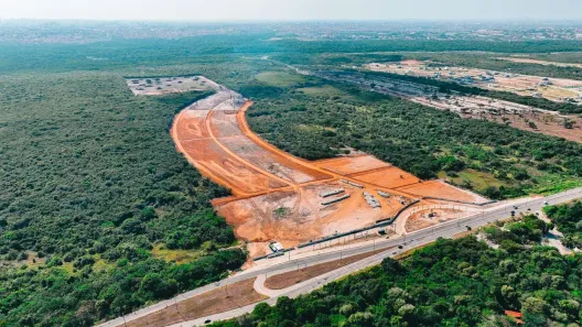 Lote/Terreno à venda, 1200m² no Itambé, Caucaia