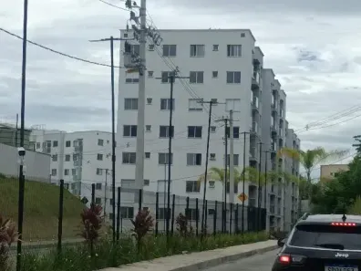 Apartamento com 2 Quartos à venda, 46m² no Pechincha, Rio de Janeiro