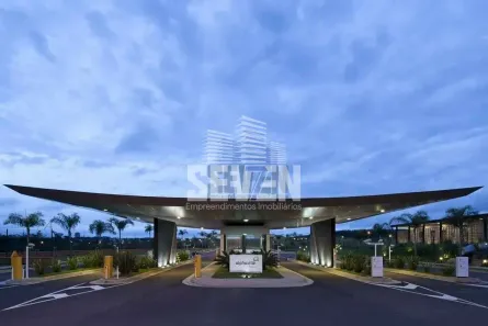 Lote/Terreno à venda, 900m² no Alphaville, Bauru