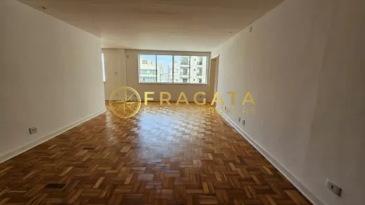 Apartamento com 3 Quartos à venda, 190m² no Jardim Paulista, São Paulo