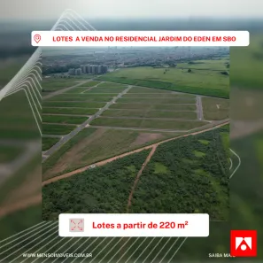 Lote/Terreno à venda, 220m² no Jardim da Balsa II, Americana