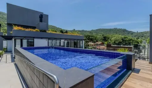 Apartamento com 2 Quartos à venda, 100m² no Lagoa da Conceição, Florianópolis