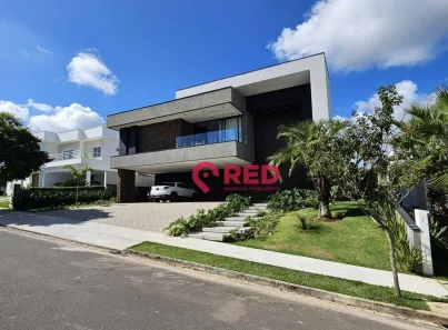Casa de Condomínio com 5 Quartos à venda, 787m² no Centro, Sorocaba