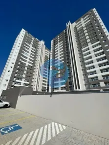 Apartamento com 2 Quartos à venda, 60m² no Além Ponte, Sorocaba