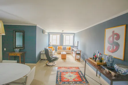 Apartamento com 3 Quartos à venda, 127m² no Higienópolis, São Paulo