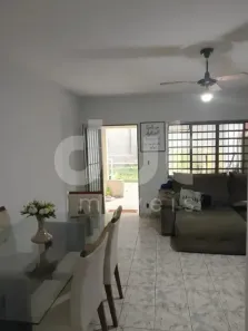 Casa com 4 Quartos à venda, 280m² no Jardim Paranapanema, Campinas