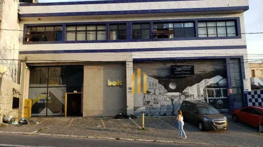 Ponto Comercial para alugar, 420m² no Vila Marieta, São Paulo