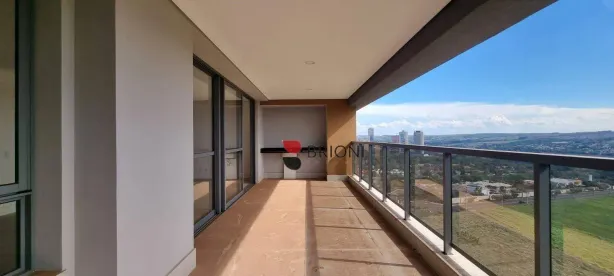 Apartamento com 3 Quartos à venda, 178m² no Condomínio Villa Buenos Aires, Ribeirão Preto