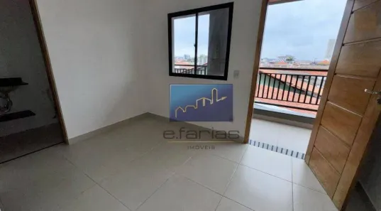 Apartamento com 1 Quarto à venda, 27m² no Vila Carrão, São Paulo