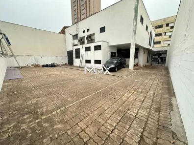 Ponto Comercial para alugar, 495m² no Cidade Alta, Piracicaba