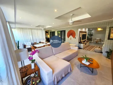 Apartamento com 3 Quartos à venda, 138m² no Recreio dos Bandeirantes, Rio de Janeiro