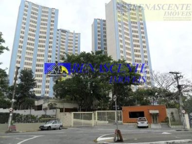Apartamento com 1 Quarto à venda, 65m² no Vila Nova Caledônia, São Paulo