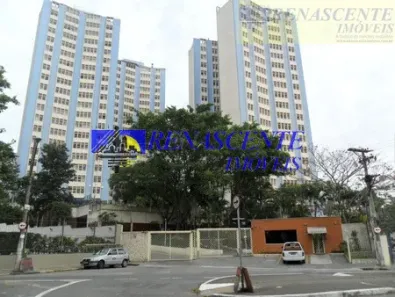 Apartamento com 2 Quartos à venda, 65m² no Vila Nova Caledônia, São Paulo