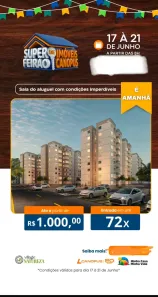 Apartamento com 2 Quartos à venda, 43m² no Coqueiro, Belém