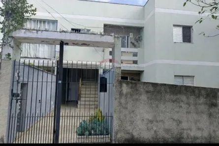 Apartamento com 2 Quartos para alugar, 80m² no Jardim Flórida, São Roque