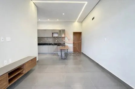 Casa com 3 Quartos à venda, 95m² no Jardim Santa Cecília, Ribeirão Preto