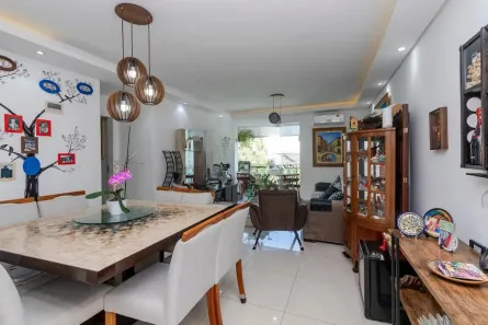 Apartamento com 3 Quartos à venda, 120m² no Jardim Aeroporto, São Paulo