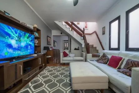 Casa com 3 Quartos à venda, 150m² no Campo Belo, São Paulo