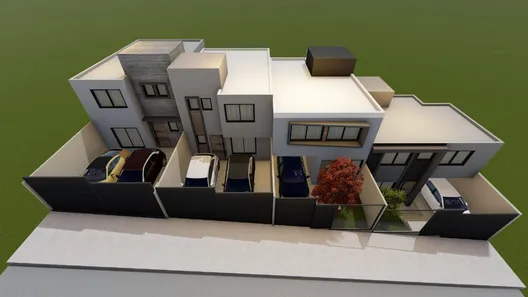 Casa com 3 Quartos à venda, 77m² no Santa Amélia, Belo Horizonte