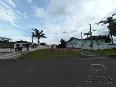 Lote/Terreno à venda, 420m² no Pinheirinho, Criciúma