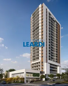 Apartamento com 1 Quarto à venda, 2m² no Santo Amaro, São Paulo