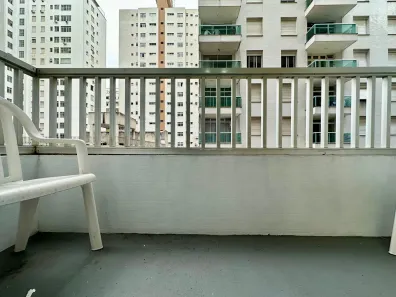 Apartamento com 3 Quartos à venda, 80m² no Pitangueiras, Guarujá