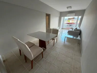 Apartamento com 3 Quartos para alugar, 98m² no Cidade Velha, Belém