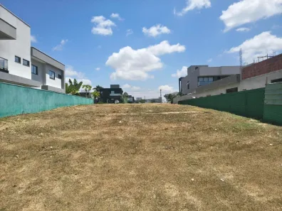 Lote/Terreno à venda, 462m² no Santo Antonio, Eusébio