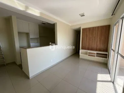 Apartamento com 2 Quartos para alugar, 69m² no Campestre, Piracicaba