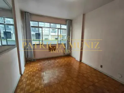 Apartamento com 3 Quartos à venda, 83m² no Laranjeiras, Rio de Janeiro