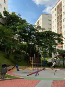 Apartamento com 3 Quartos à venda, 63m² no Cidade São Francisco, São Paulo