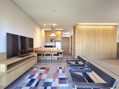 Apartamento com 1 Quarto à venda, 47m² no Jardim Botânico, Ribeirão Preto