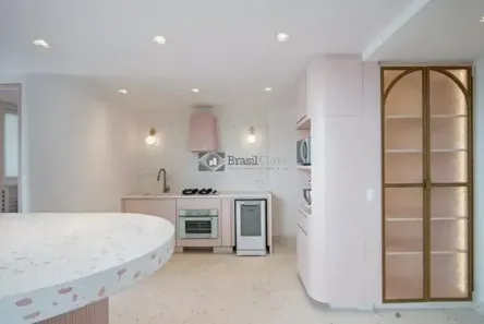 Apartamento com 2 Quartos à venda, 156m² no Vila Nova Conceição, São Paulo