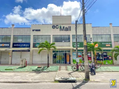 Ponto Comercial para alugar, 43m² no Mondubim, Fortaleza