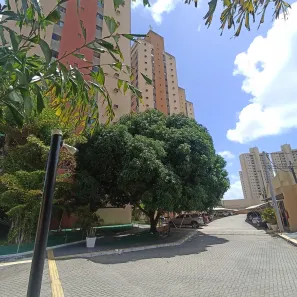 Apartamento com 2 Quartos à venda, 58m² no Pitimbu, Natal