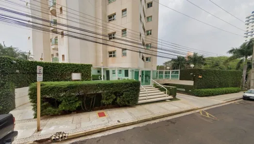 Apartamento com 4 Quartos à venda, 420m² no Jardim Paulistano, Presidente Prudente