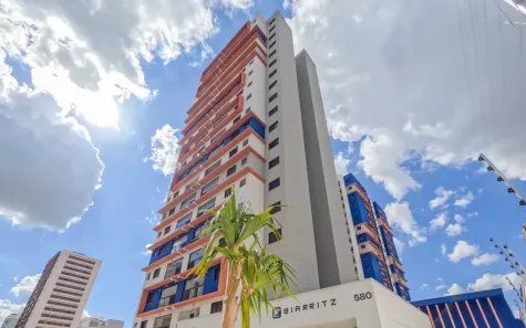 Apartamento com 2 Quartos à venda, 72m² no Parque Campolim, Sorocaba