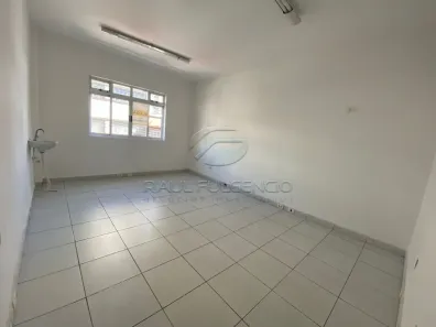 Sala Comercial para alugar, 25m² no Centro, Londrina