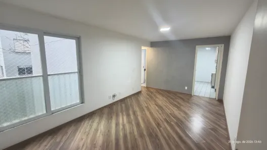 Apartamento com 2 Quartos para alugar, 57m² no Parque Reboucas, São Paulo