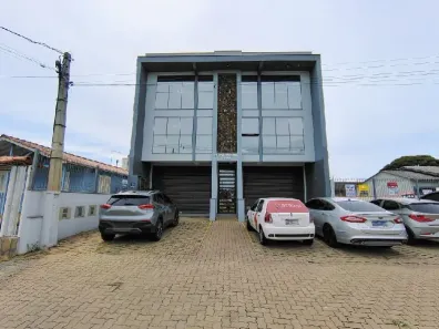 Ponto Comercial para alugar, 100m² no Harmonia, Canoas