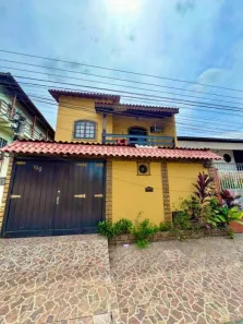 Casa com 2 Quartos à venda, 69m² no Edson Passos, Mesquita